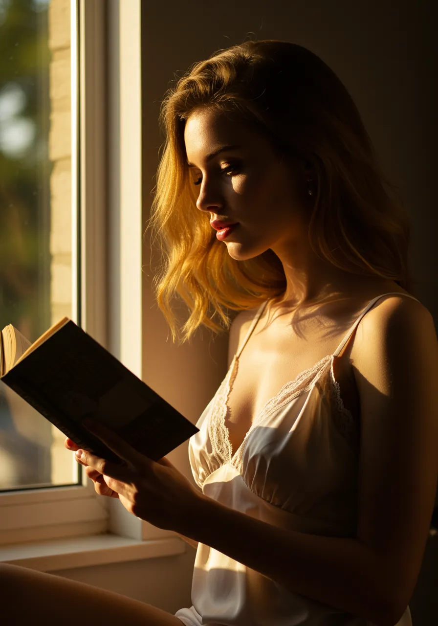 Explicit roleplay scenarios